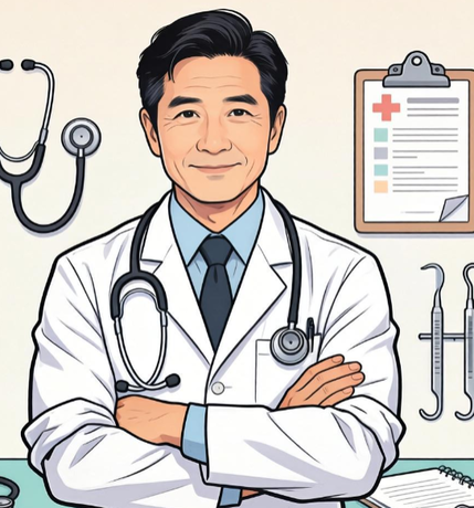 查雄国案例好吗